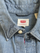 Tab Levi's Shirt