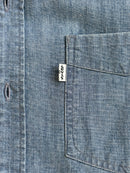 Tab Levi's Shirt