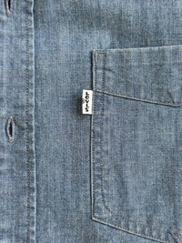 Tab Levi's Shirt