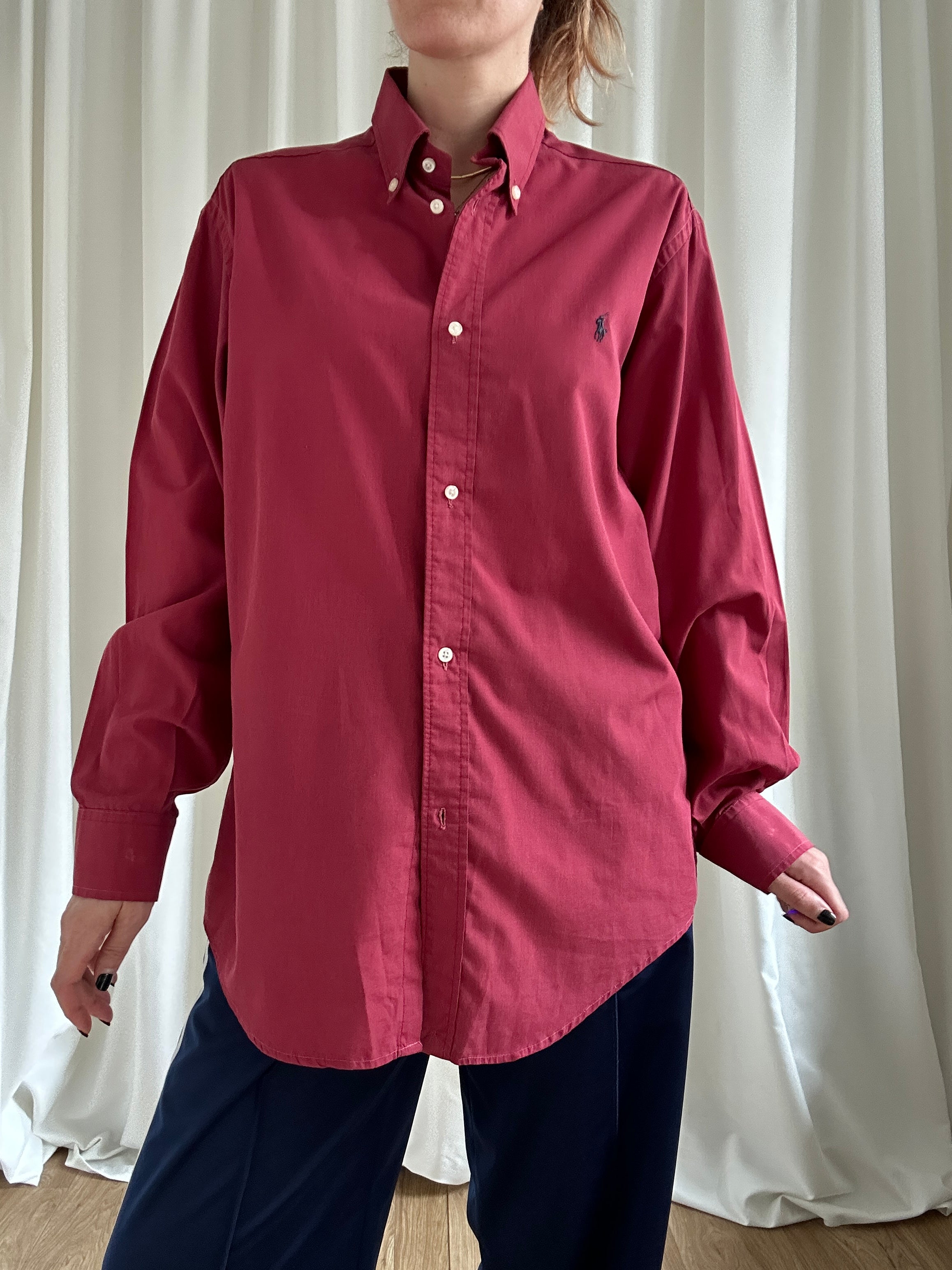 Ralph Lauren Bottondown Shirt