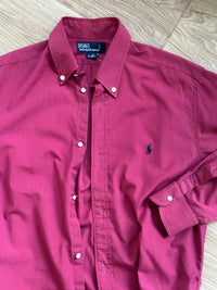 Ralph Lauren Bottondown Shirt