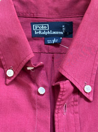 Ralph Lauren Bottondown Shirt