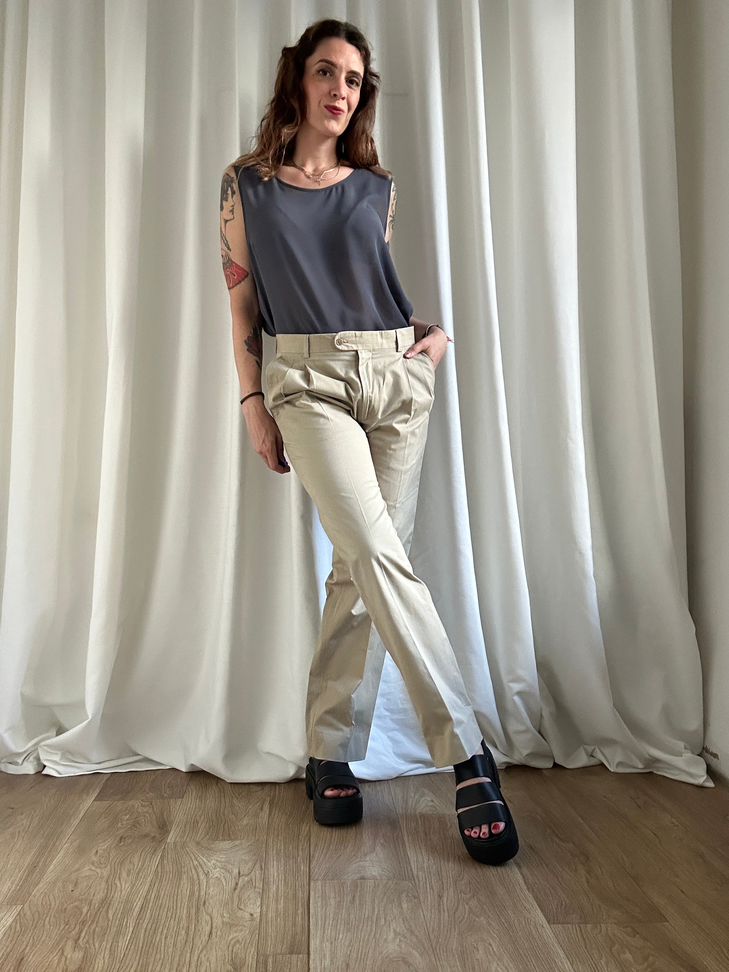 Miani Pants