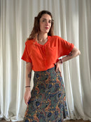 Arancia Setosa Shirt