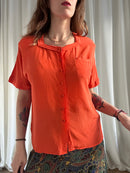 Arancia Setosa Shirt