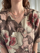 Pennyblack Fioridilino set