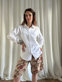 Burberry SuperClassica Shirt