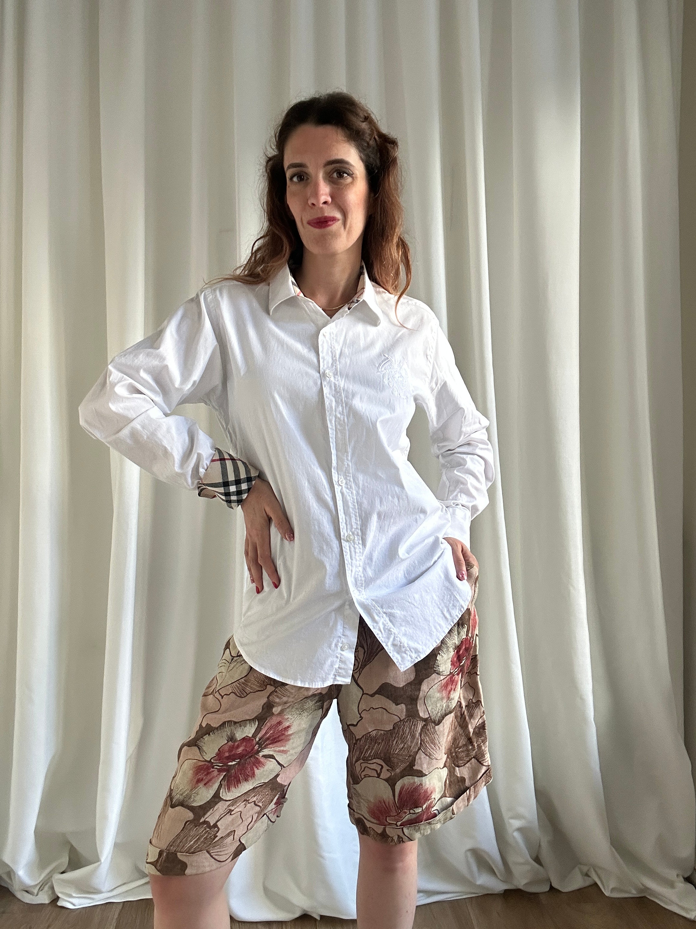 Burberry SuperClassica Shirt