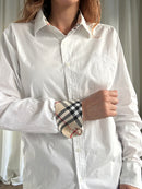 Burberry SuperClassica Shirt