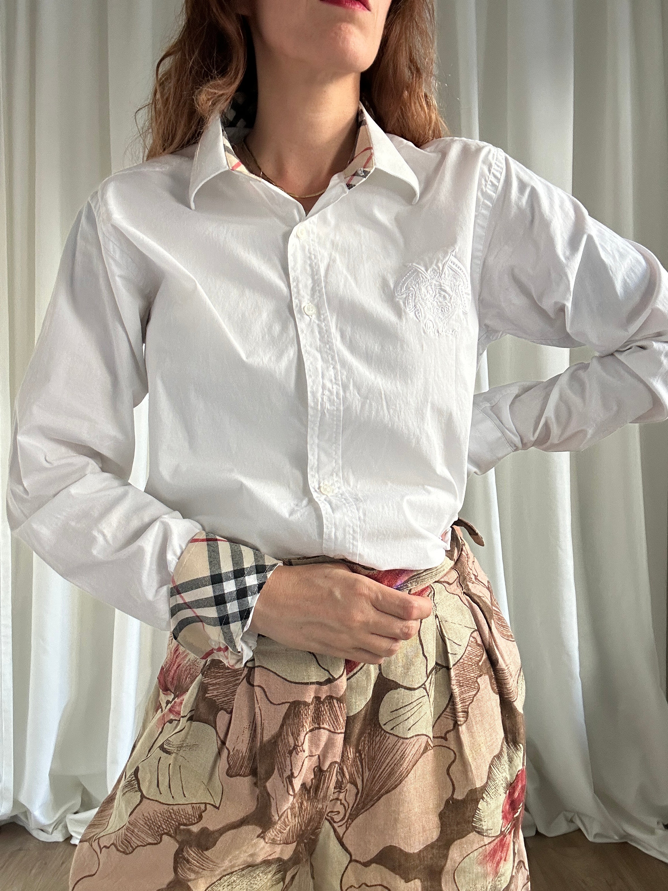 Burberry SuperClassica Shirt