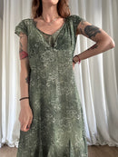 Marella Foresta Dress