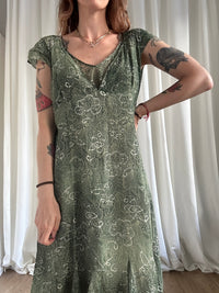 Marella Foresta Dress