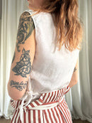 Max Mara Grease Top