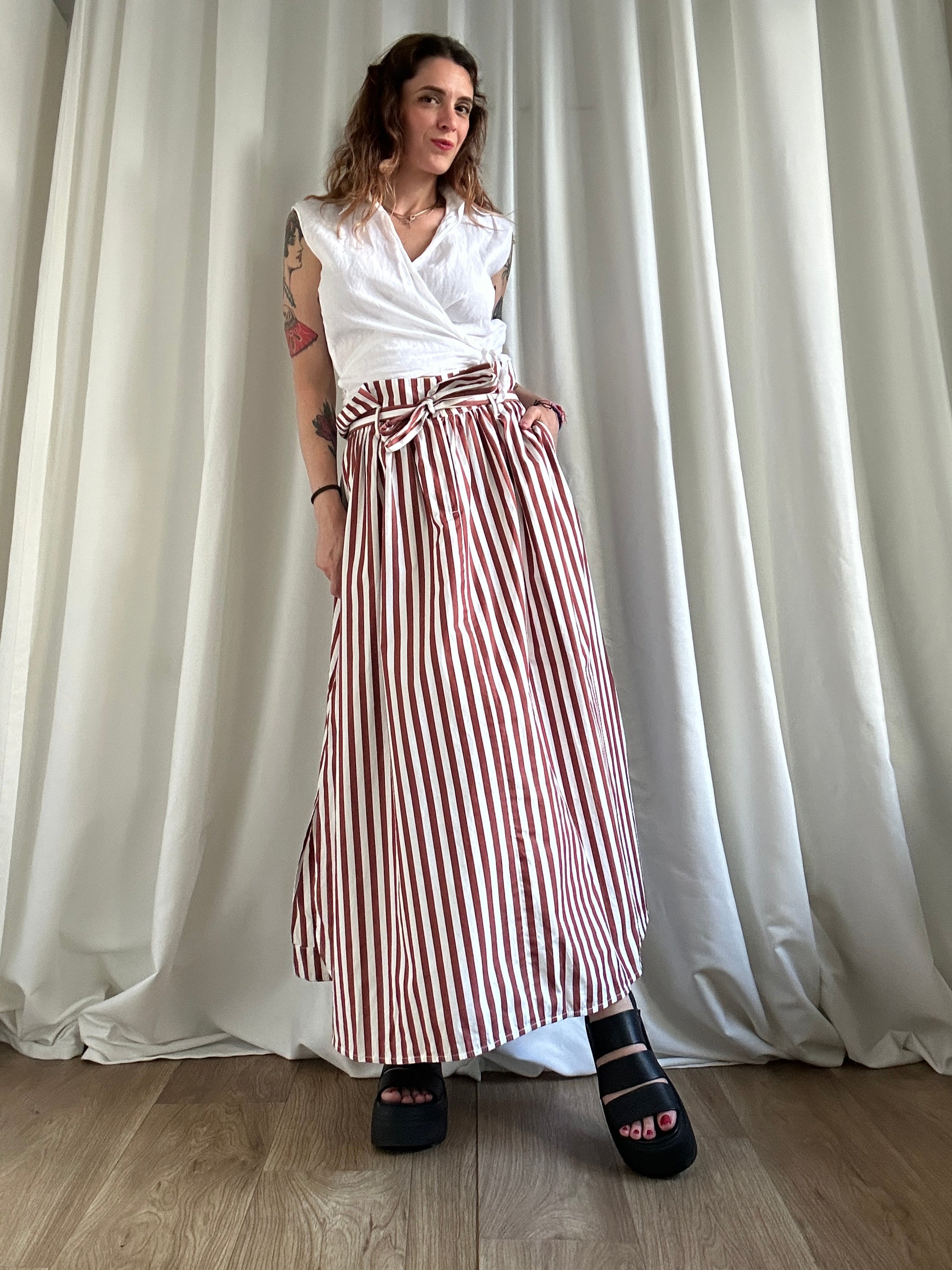 Weekend by Max Mara Skirt