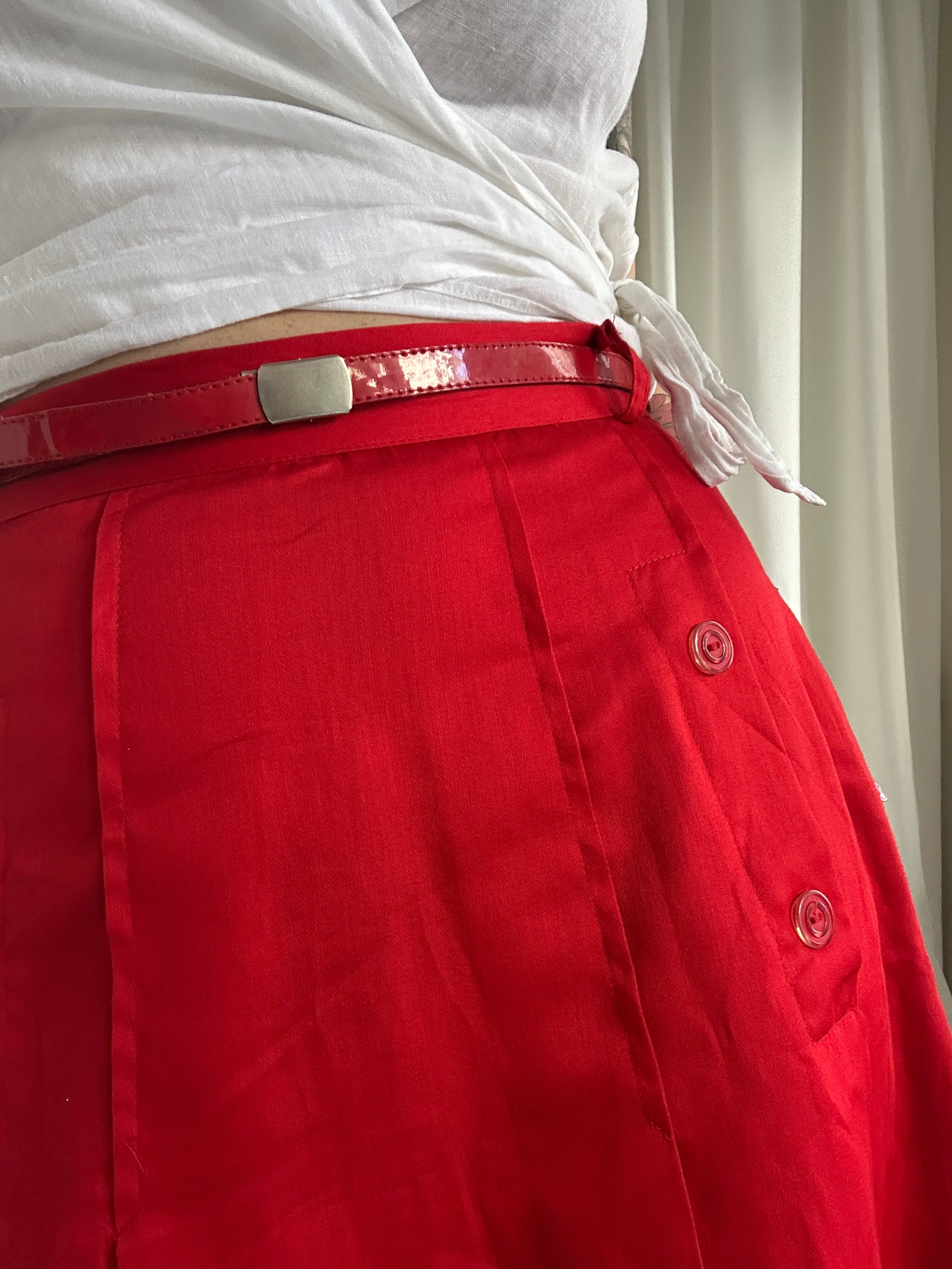 Rossi Motivi Skirt