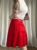 Rossi Motivi Skirt