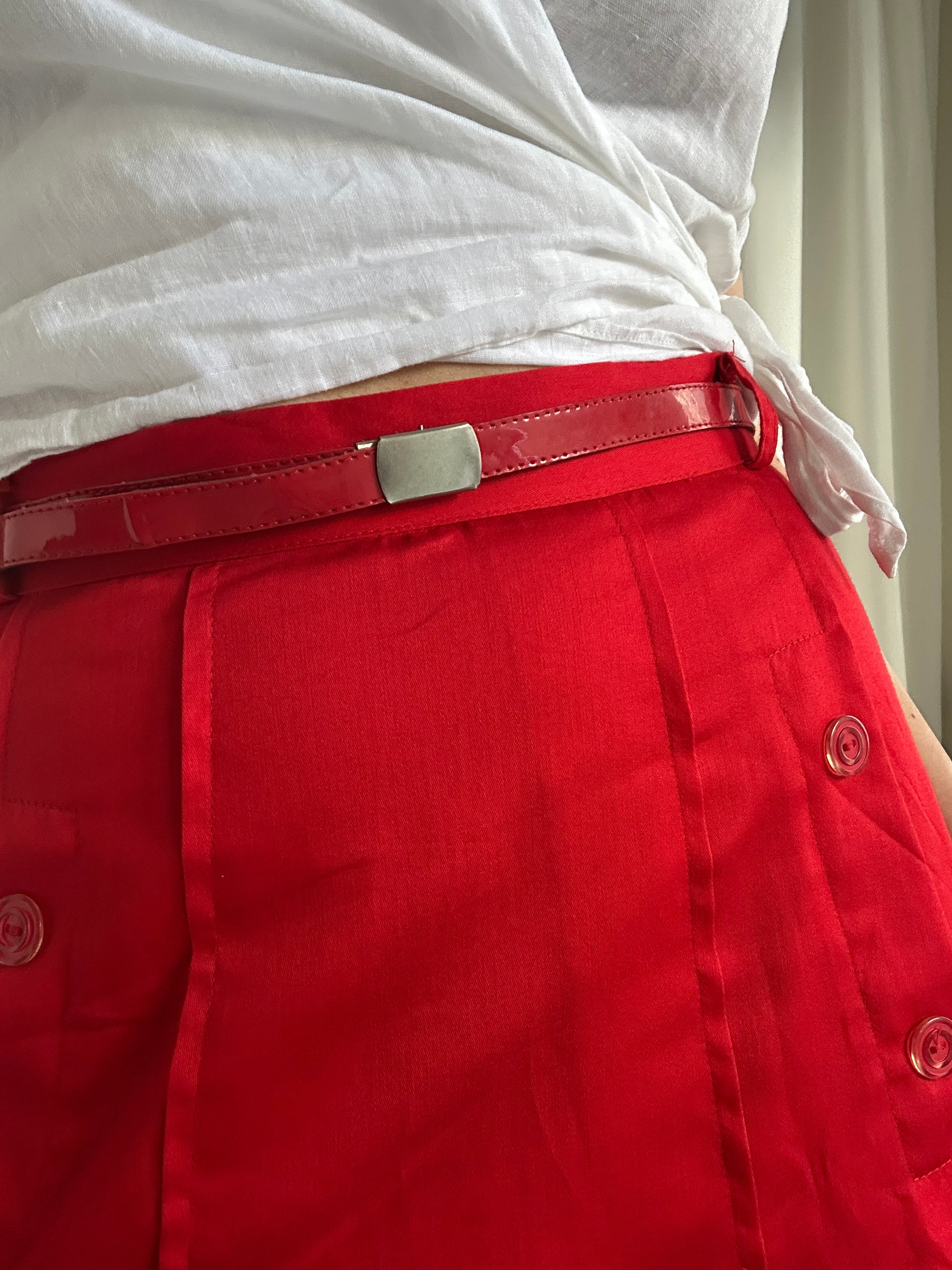 Rossi Motivi Skirt