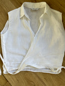 Max Mara Grease Top