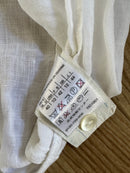 Max Mara Grease Top