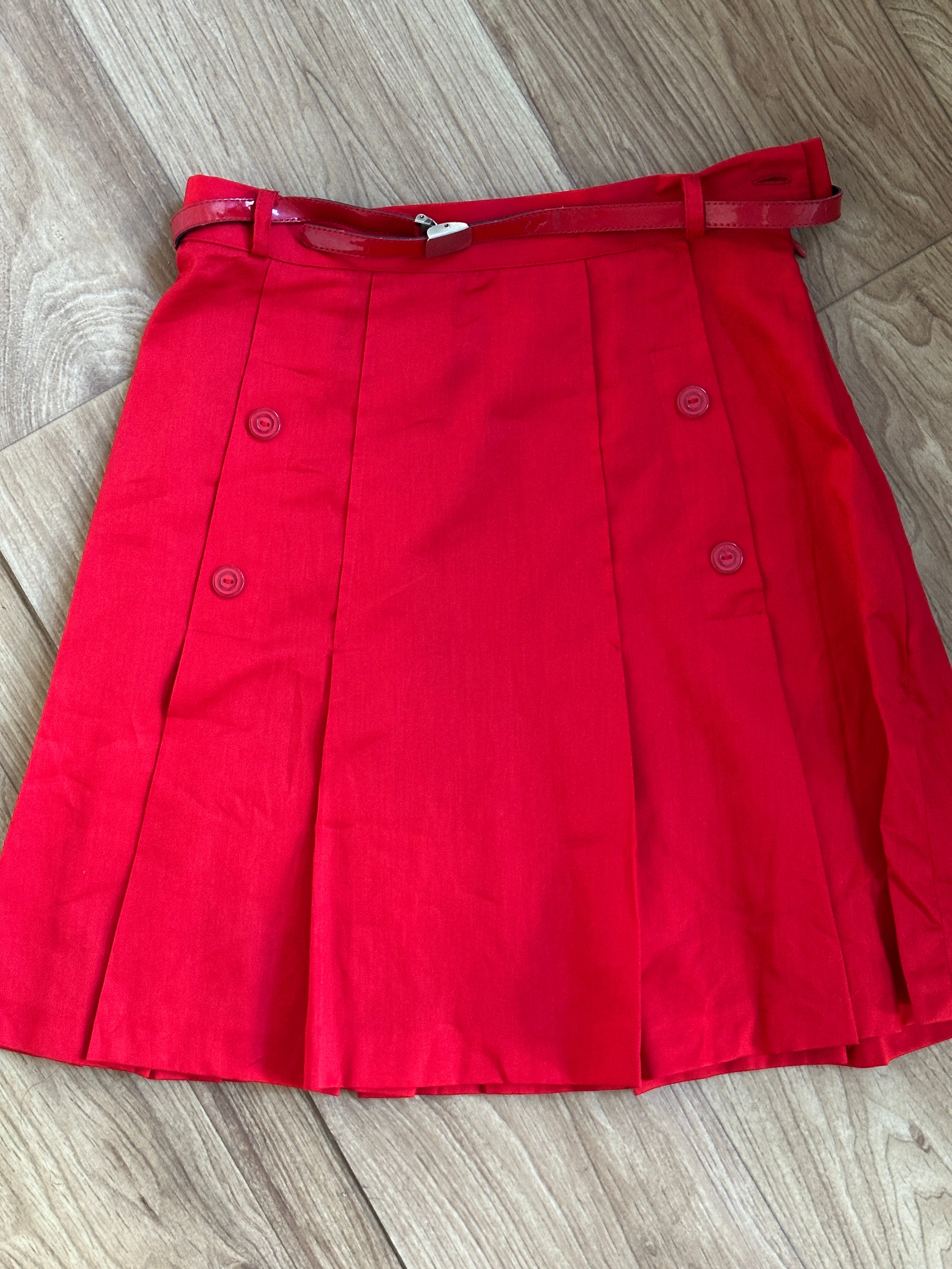 Rossi Motivi Skirt