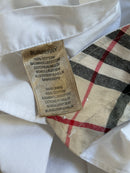 Burberry SuperClassica Shirt