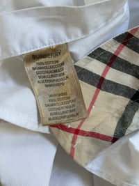 Burberry SuperClassica Shirt