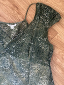 Marella Foresta Dress
