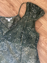 Marella Foresta Dress