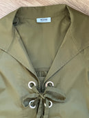 Moschino Soldato Dress
