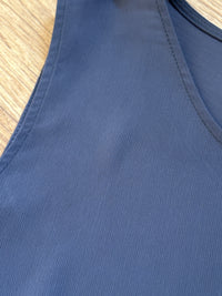 Dark Grey Top