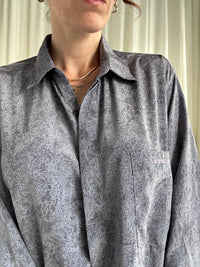 Damasko Dior shirt