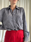 Damasko Dior shirt