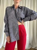 Damasko Dior shirt