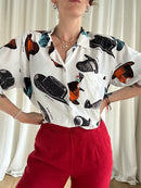 Moschino Hat shirt