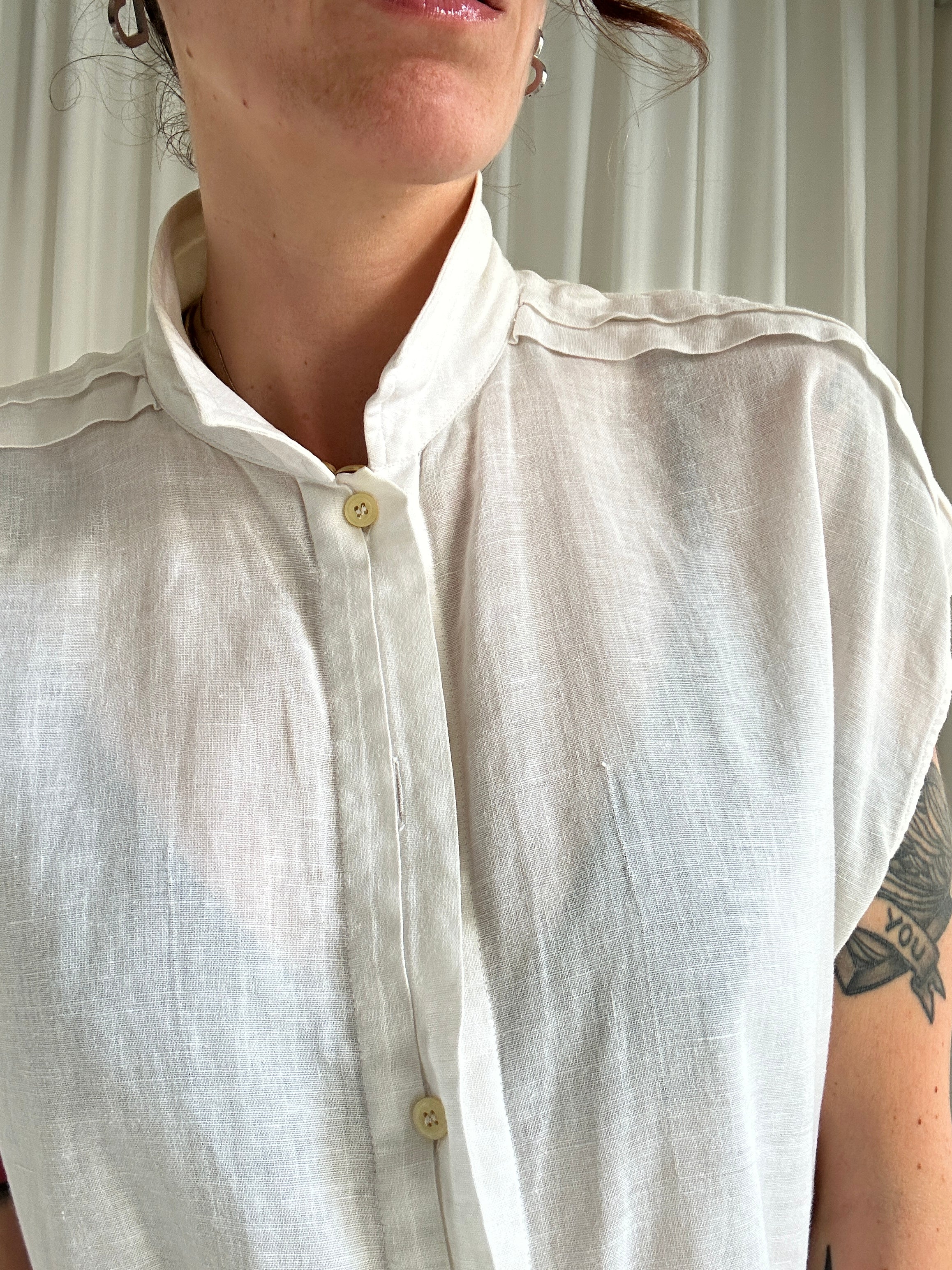 La fresca shirt