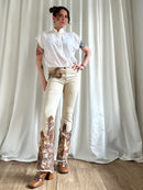 Tulle Pants