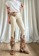 Tulle Pants