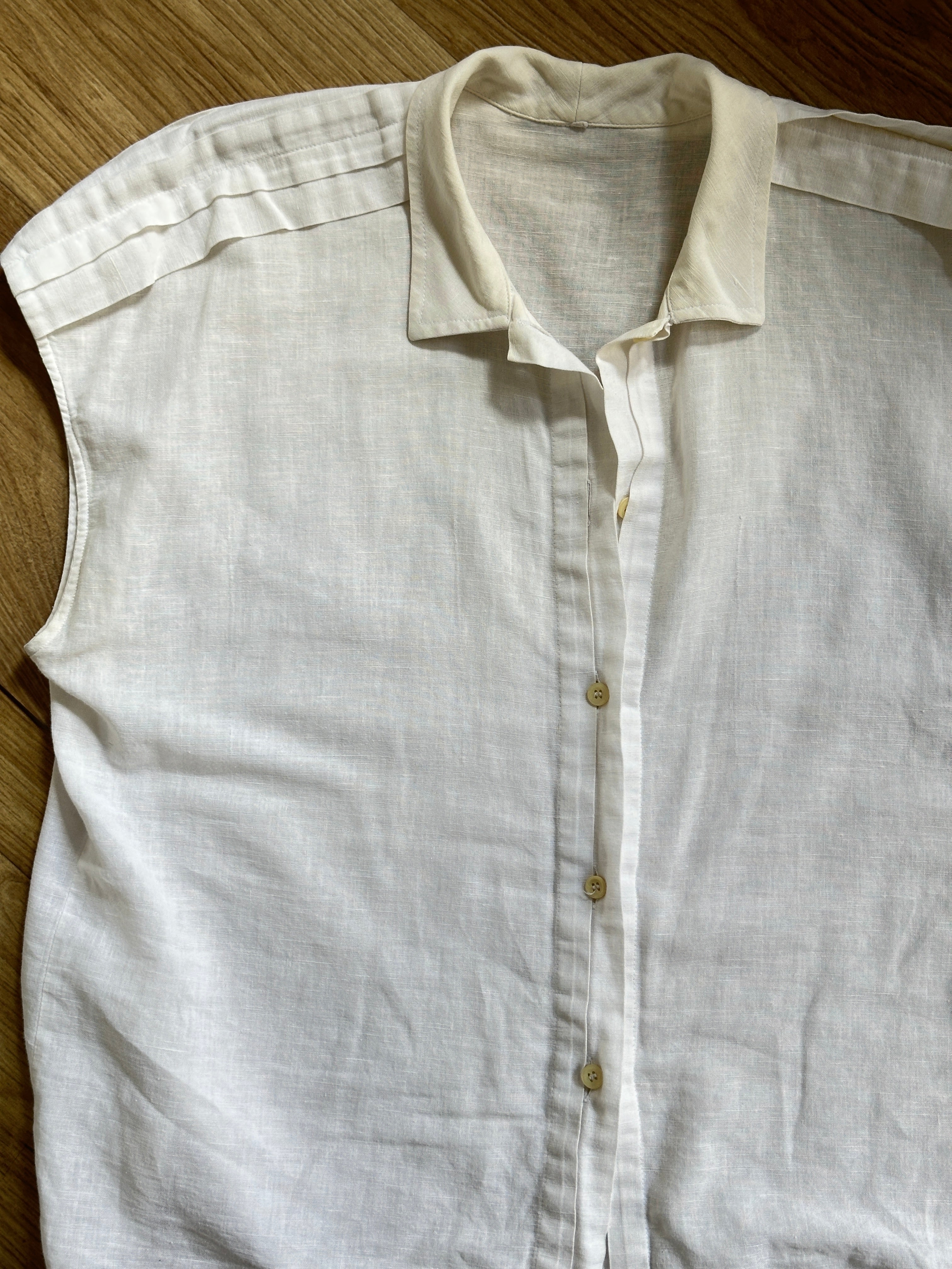 La fresca shirt