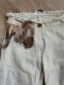 Tulle Pants