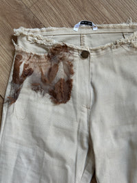 Tulle Pants