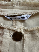 Tulle Pants
