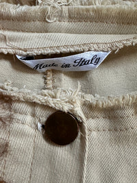 Tulle Pants