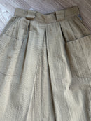 Byblos MIDI Skirt
