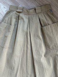 Byblos MIDI Skirt