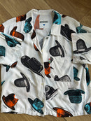 Moschino Hat shirt