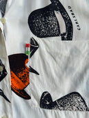 Moschino Hat shirt