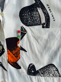 Moschino Hat shirt