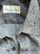 Damasko Dior shirt
