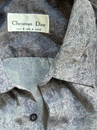 Damasko Dior shirt