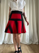 Max Mara Roulette Skirt